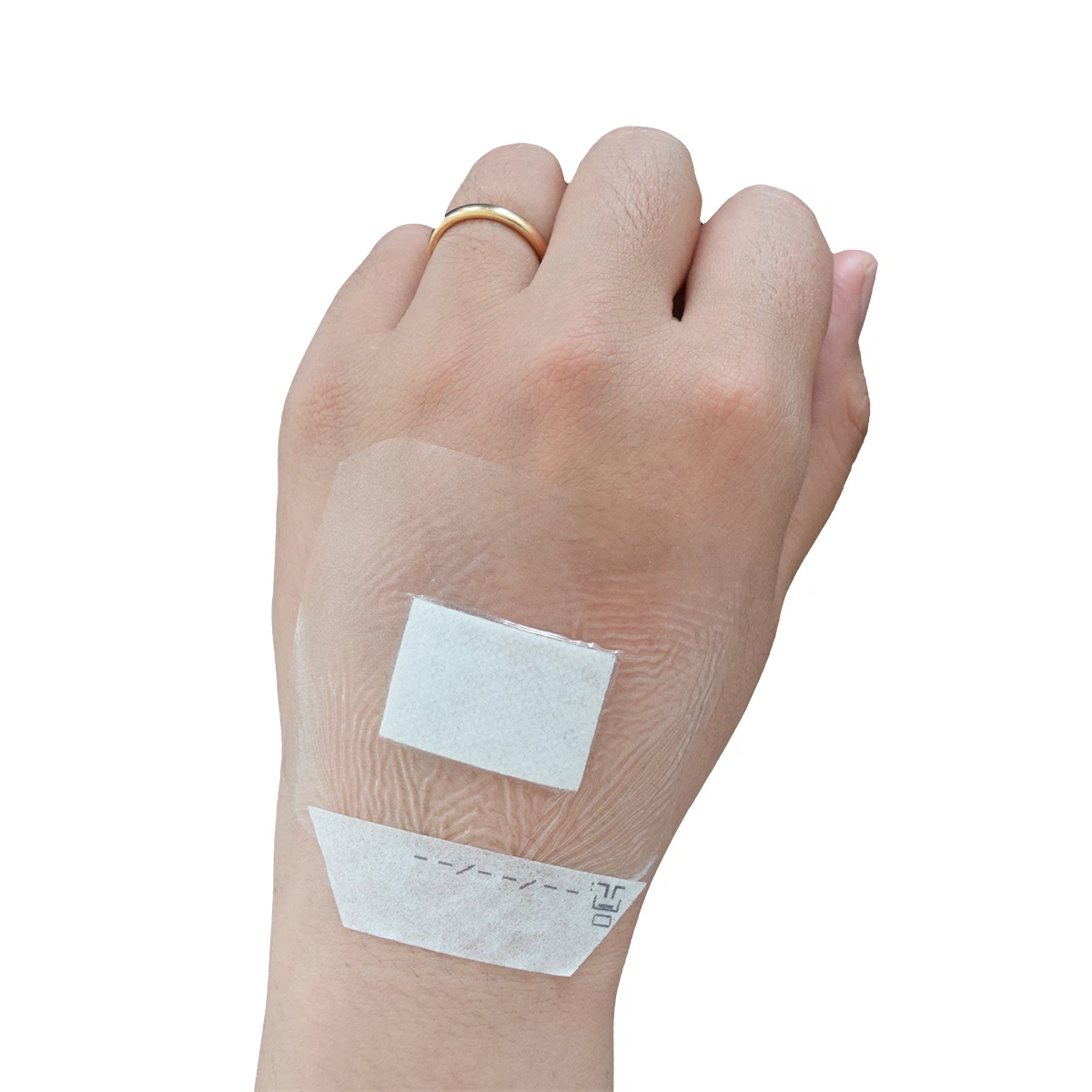 B0607M Type Good Quality Waterproof Wound Dressing B0607M Type Good Quality Waterproof Wound Dressing