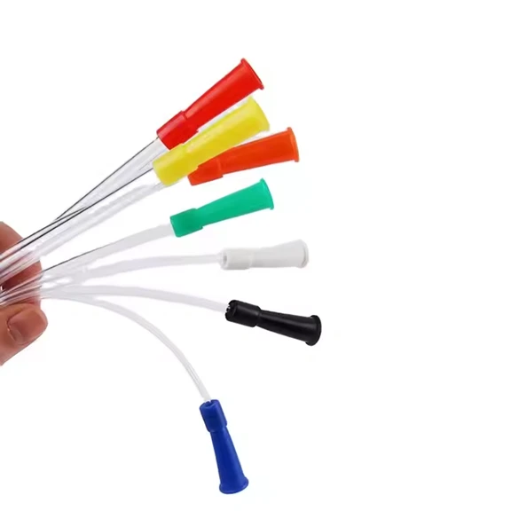 PVC Nelaton Catheter