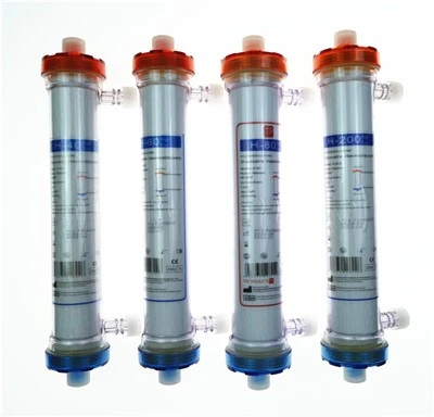 Máy lọc sợi