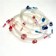 Bộ ống dẫn máu chạy thận nhân tạo