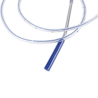 PVC tròn các cống đục lỗ