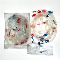 Bộ ống chạy thận nhân tạo